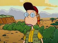 The Wild Thornberrys